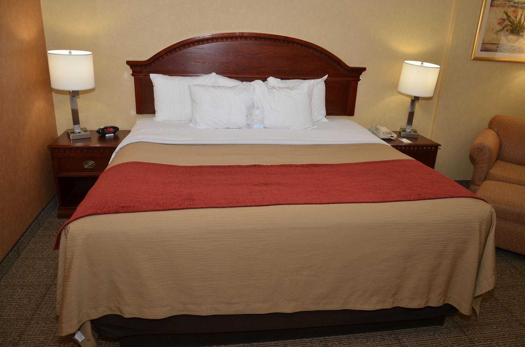 Quality Inn Near Walden Galleria Mall Cheektowaga Exterior photo