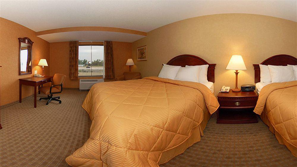 Quality Inn Near Walden Galleria Mall Cheektowaga Exterior photo
